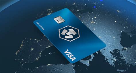 cryptocurrency visa contactless card malta|Crypto Cards .